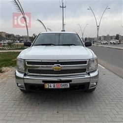 شيفروليه سلفرادو